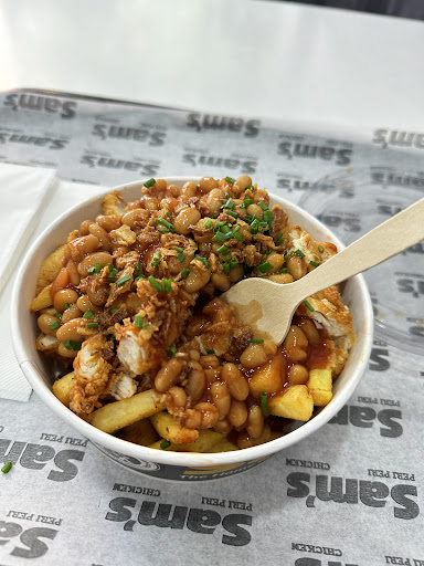 Photo of Sam's Chicken - 170 Old Christchurch Rd, Bournemouth BH1 1NU